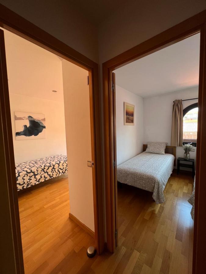 Vila Casa Neus, Casa Cerca De Barcelona Sant Feliu de Llobregat Exteriér fotografie