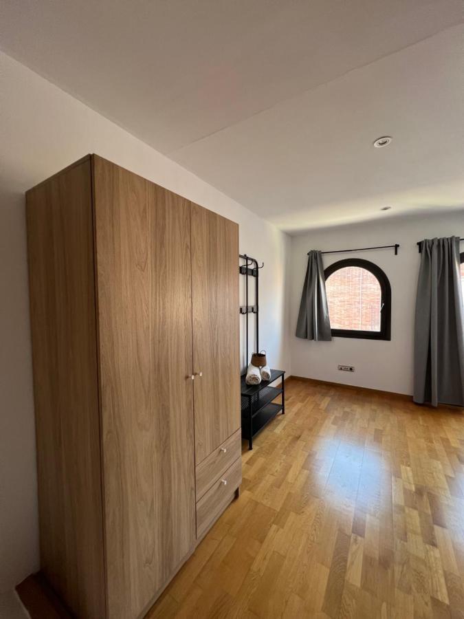 Vila Casa Neus, Casa Cerca De Barcelona Sant Feliu de Llobregat Exteriér fotografie
