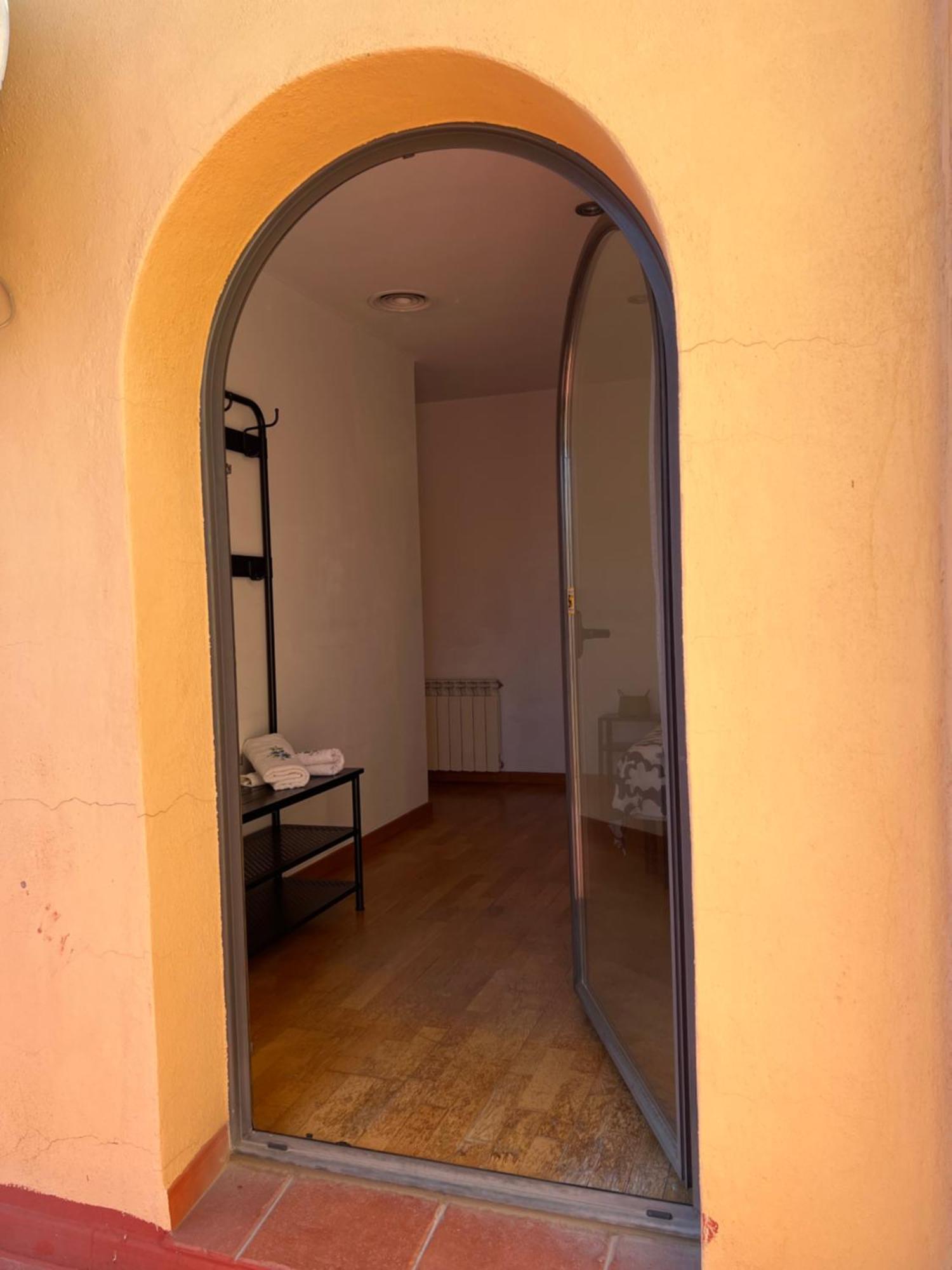 Vila Casa Neus, Casa Cerca De Barcelona Sant Feliu de Llobregat Exteriér fotografie