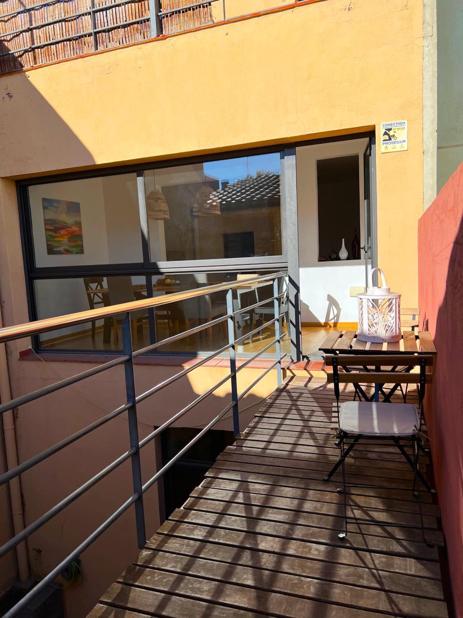 Vila Casa Neus, Casa Cerca De Barcelona Sant Feliu de Llobregat Exteriér fotografie