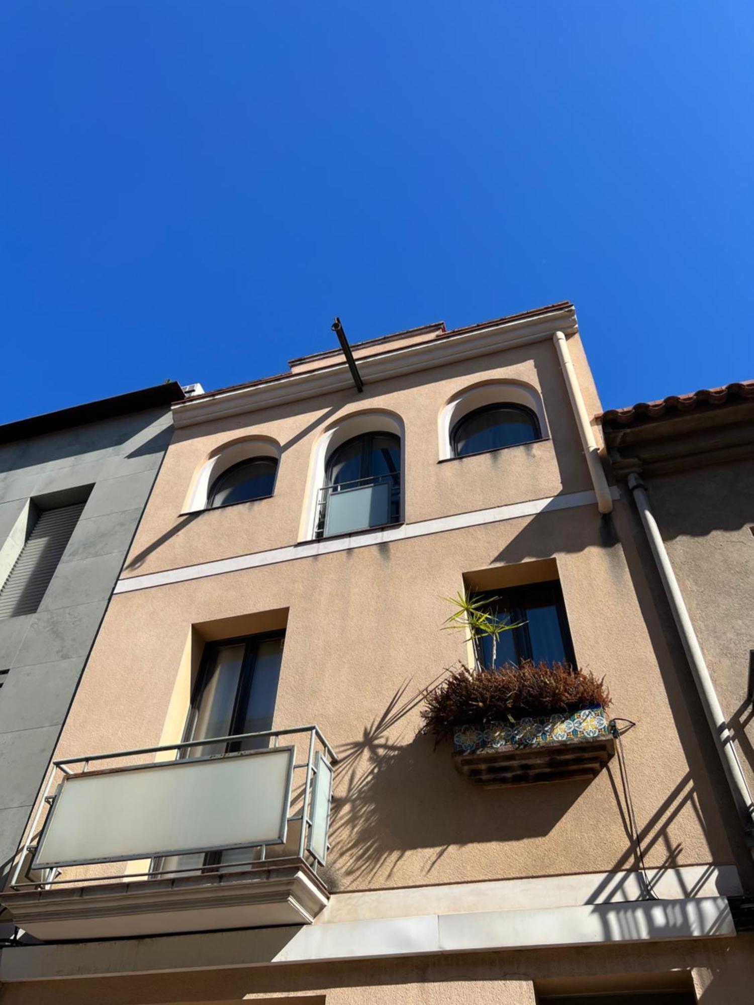 Vila Casa Neus, Casa Cerca De Barcelona Sant Feliu de Llobregat Exteriér fotografie